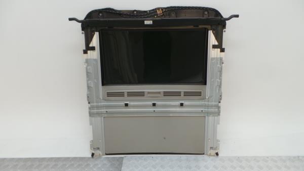 Schiebedach MERCEDES-BENZ Classe C (W204) Imagem-3