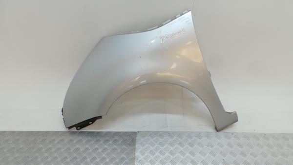 Left fender CITROËN C4 Grand Picasso I (UA_)