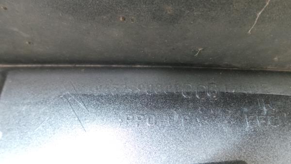 Left fender CITROËN C4 Grand Picasso I (UA_) Imagem-5