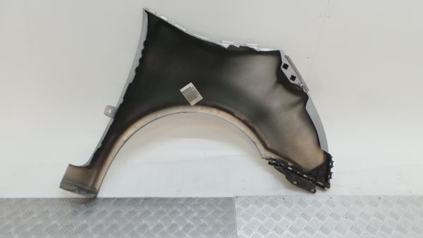 Left fender CITROËN C4 Grand Picasso I (UA_) Imagem-4
