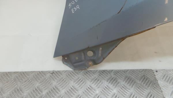 Guarda-lamas esquerdo SUZUKI Liana Sedan (ER, RH_) Imagem-1