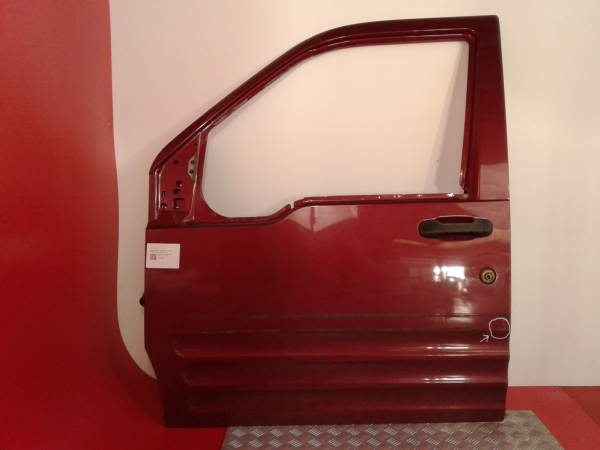 Porta anteriore sinistra FORD Tourneo Connect