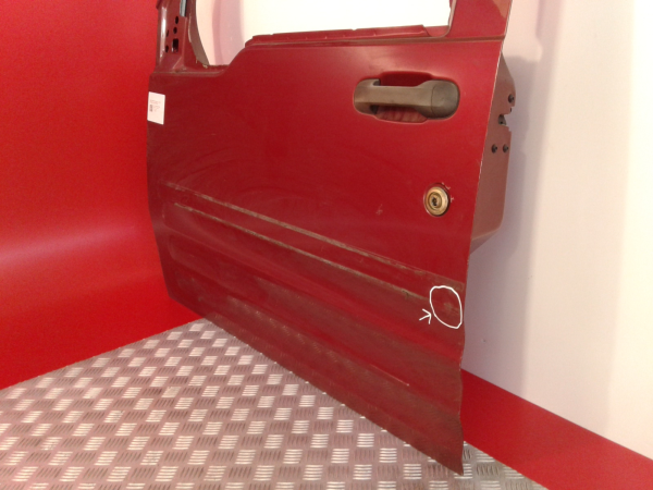 Porta anteriore sinistra FORD Tourneo Connect Imagem-1