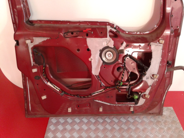 Porta anteriore sinistra FORD Tourneo Connect Imagem-3