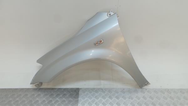 Left fender NISSAN Murano I (Z50)
