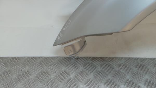 Left fender NISSAN Murano I (Z50) Imagem-2