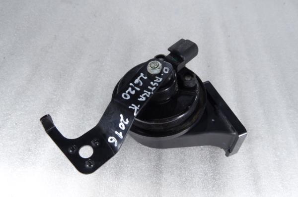 Horn OPEL Astra K Imagem-3