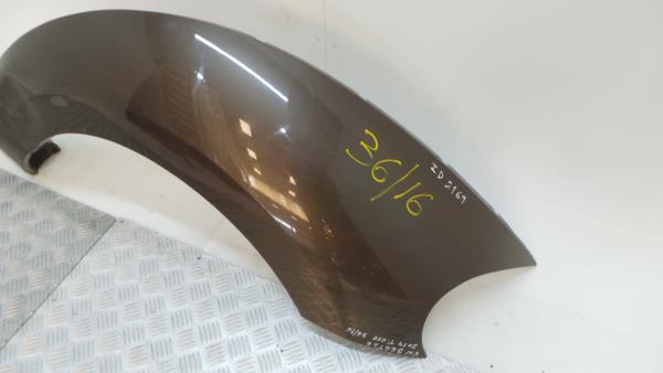 Left fender VOLKSWAGEN Beetle Cabriolet (5C7, 5C8) Imagem-2