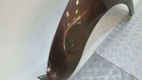 Left fender VOLKSWAGEN Beetle Cabriolet (5C7, 5C8) Imagem-1