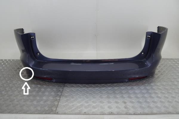 Paraurti posteriore HONDA Civic IX Tourer (FK_)