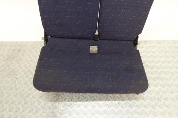 Ensemble sièges MITSUBISHI Canter (FB7, FB8, FE7, FE8) VII Imagem-1