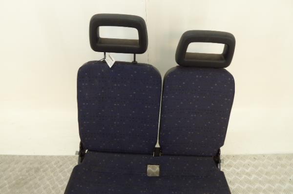 Ensemble sièges MITSUBISHI Canter (FB7, FB8, FE7, FE8) VII Imagem-2