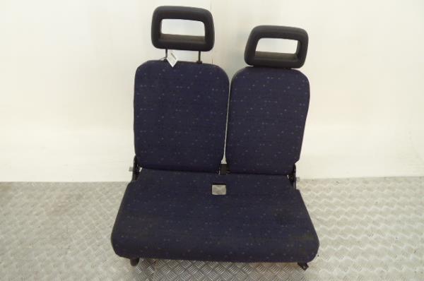 Ensemble sièges MITSUBISHI Canter (FB7, FB8, FE7, FE8) VII