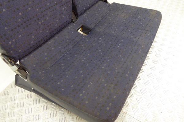 Ensemble sièges MITSUBISHI Canter (FB7, FB8, FE7, FE8) VII Imagem-3