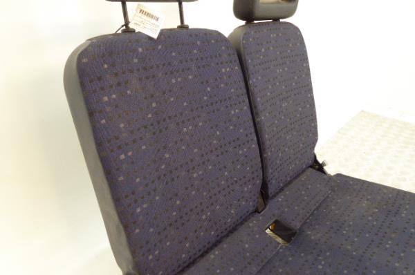 Ensemble sièges MITSUBISHI Canter (FB7, FB8, FE7, FE8) VII Imagem-4