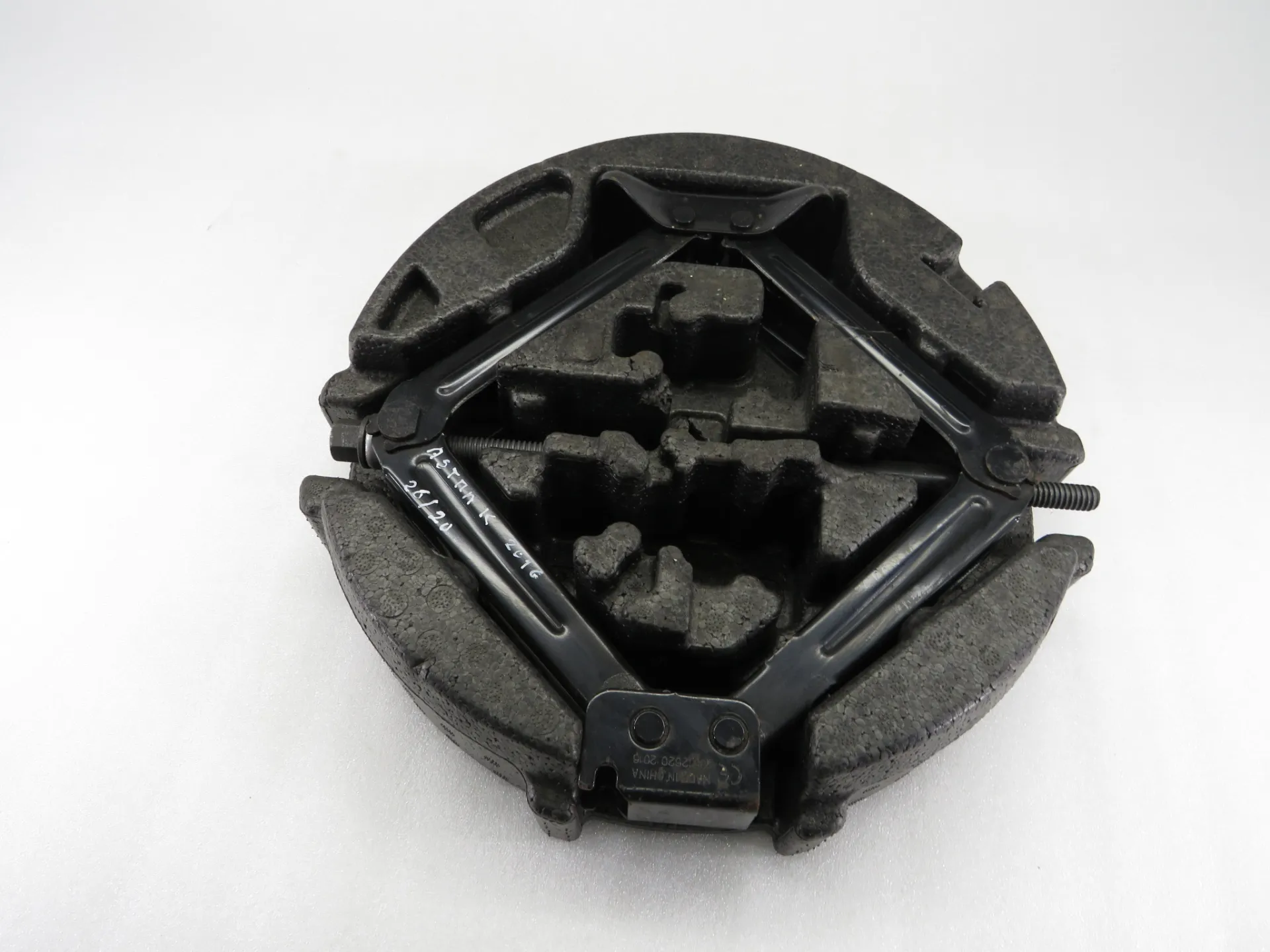 Conjunto / kit Ferramenta OPEL Astra K