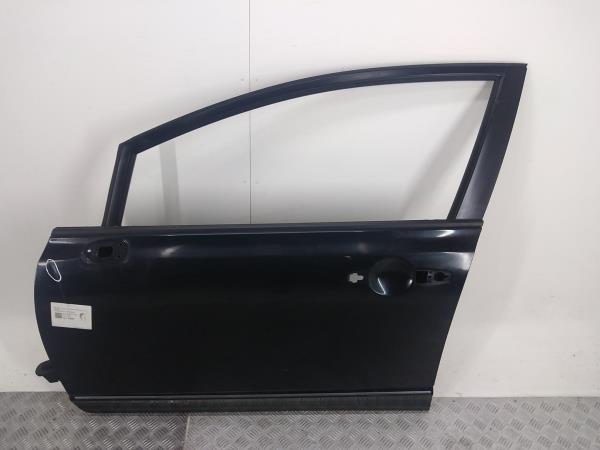 Porte avant gauche HONDA Civic VIII Sedan (FD_, FA_)