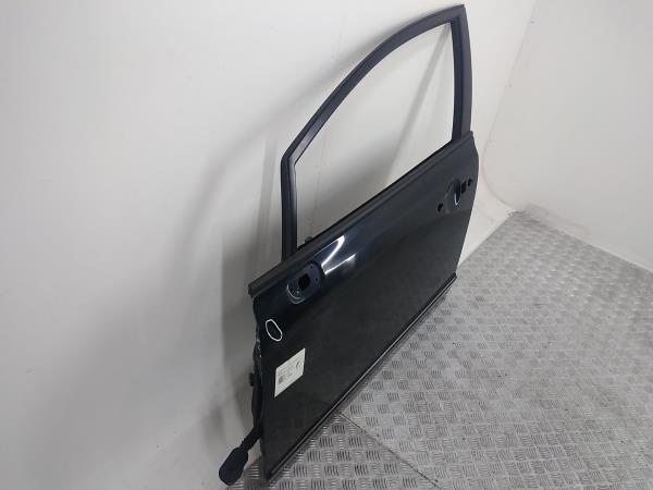 Porte avant gauche HONDA Civic VIII Sedan (FD_, FA_) Imagem-2