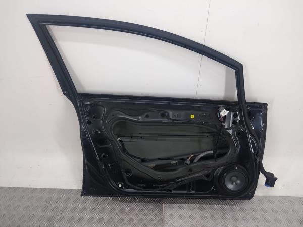 Porte avant gauche HONDA Civic VIII Sedan (FD_, FA_) Imagem-4