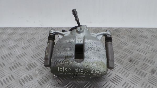 Pinza de freno Delantero Derecho VOLKSWAGEN T-Roc (A11)