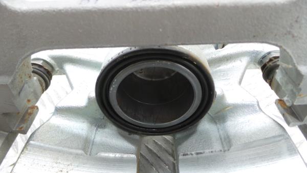 Pinza freno anteriore destra VOLKSWAGEN T-Roc (A11) Imagem-2
