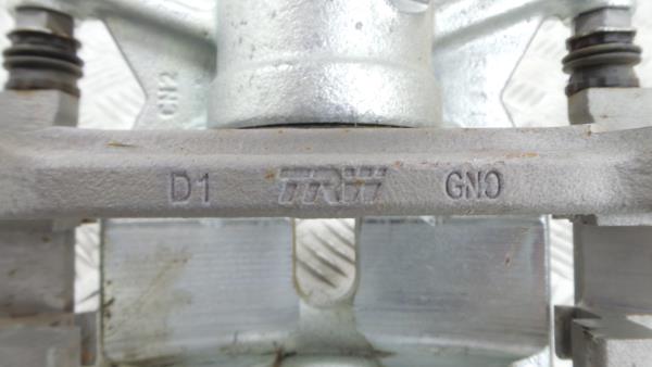 Pinza freno anteriore destra VOLKSWAGEN T-Roc (A11) Imagem-5