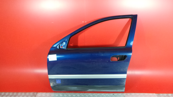 Porta anteriore sinistra VOLVO XC70 Cross Country