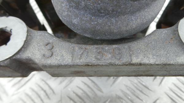 Left front Brake Caliper LEXUS IS II (GSE2_, ALE2_, USE2_) Imagem-7