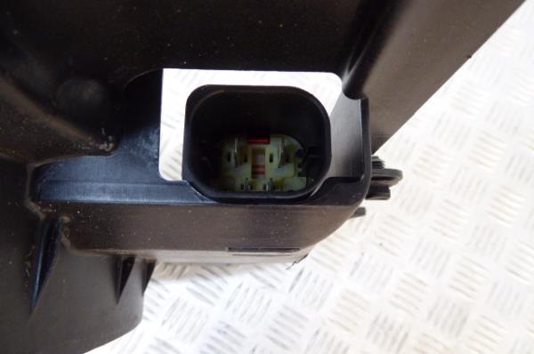 Elektrolüfter   MERCEDES-BENZ Classe C (W204) Imagem-3