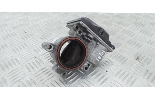 Throttle Body Motor VOLKSWAGEN Sharan (7N)