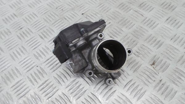 Throttle Body Motor VOLKSWAGEN Sharan (7N) Imagem-1
