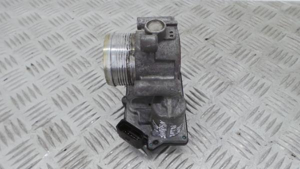 Throttle Body Motor VOLKSWAGEN Sharan (7N) Imagem-2