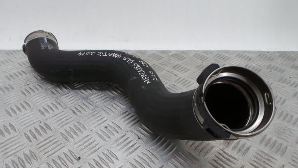 Tubo do intercooler MERCEDES-BENZ GLA (X156)