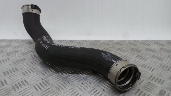 Tubo do intercooler MERCEDES-BENZ GLA (X156) Imagem-1