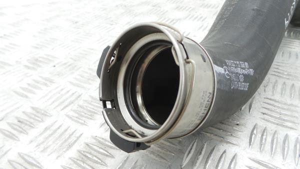 Tubo do intercooler MERCEDES-BENZ GLA (X156) Imagem-3