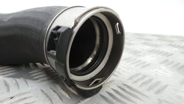 Tubo do intercooler MERCEDES-BENZ GLA (X156) Imagem-4