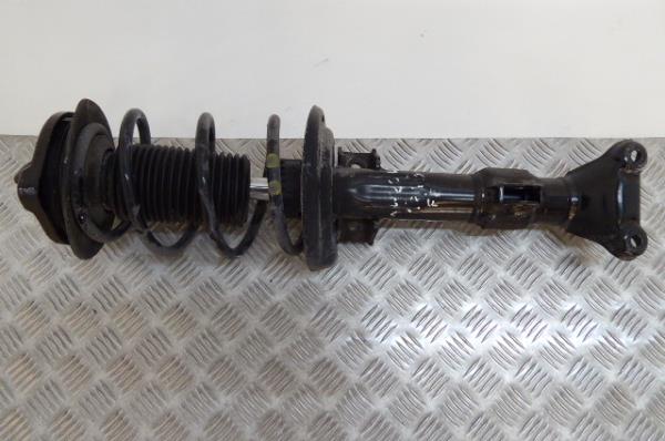 Left Front Shock Absorber MERCEDES-BENZ Classe C (W204)