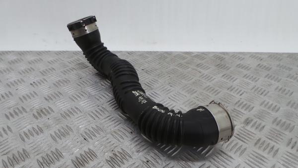 Tubo do intercooler MERCEDES-BENZ GLA (X156)