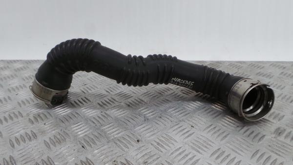 Tubo do intercooler MERCEDES-BENZ GLA (X156) Imagem-2