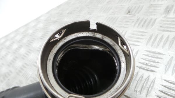 Tubo do intercooler MERCEDES-BENZ GLA (X156) Imagem-5