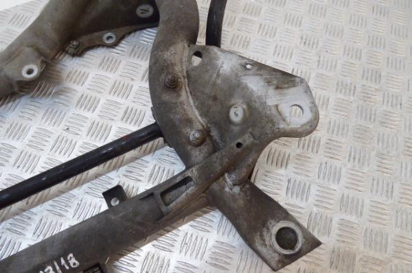 Berceau avant MERCEDES-BENZ Classe C (W204) Imagem-2