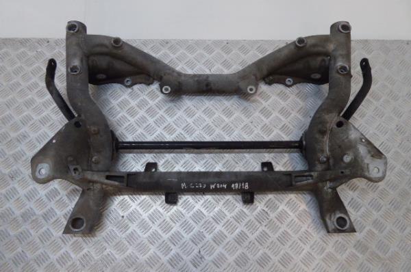 Subchasis delantero MERCEDES-BENZ Classe C (W204)