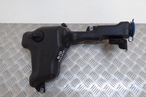 Universal tank MERCEDES-BENZ Classe C (W204)