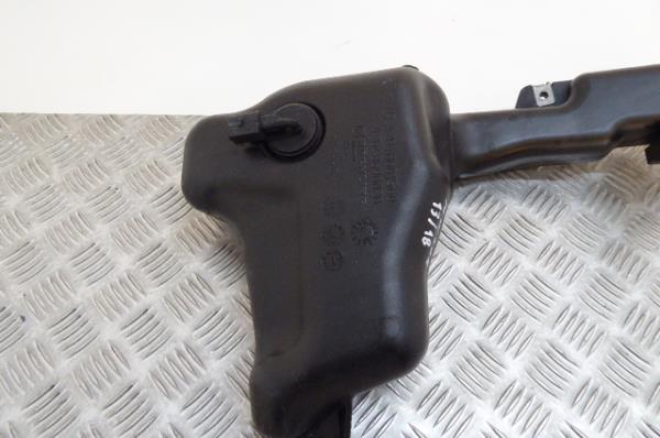 Universal tank MERCEDES-BENZ Classe C (W204) Imagem-2