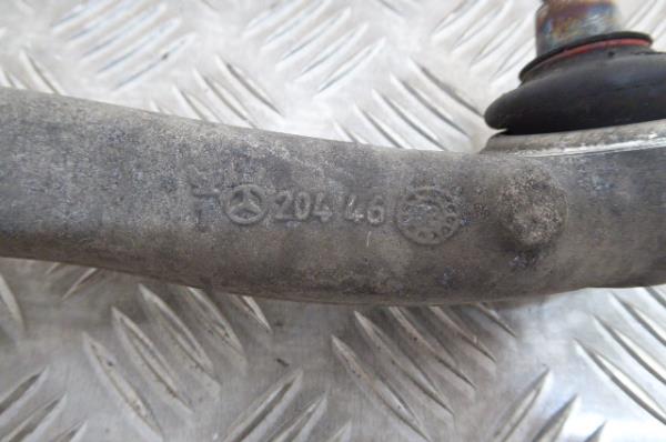 Bras de suspension Avant Droite MERCEDES-BENZ Classe C (W204) Imagem-3