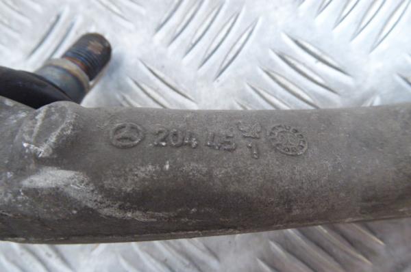 Brazo suspensión delantero izquierdo MERCEDES-BENZ Classe C (W204) Imagem-3