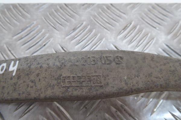 Brazo suspensión delantero derecho MERCEDES-BENZ Classe C (W204) Imagem-3