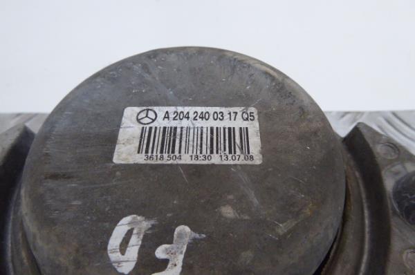 Support Moteur MERCEDES-BENZ Classe C (W204) Imagem-3