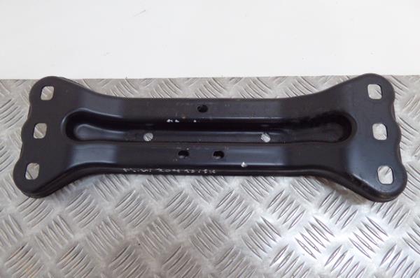 Support De Boîte MERCEDES-BENZ Classe C (W204)