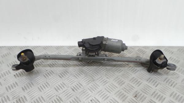 Motor limpa vidros frente LEXUS IS II (GSE2_, ALE2_, USE2_)